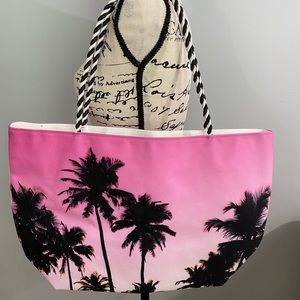 Beautiful tote
